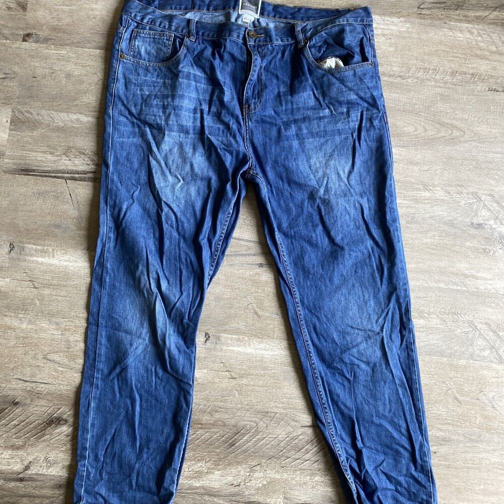 Content Blue Denim Jeans 44x32